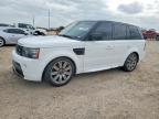 LAND ROVER RANGE ROVER SPORT 2013