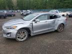 FORD FUSION 2020