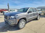 NISSAN FRONTIER 2024
