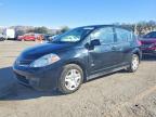 NISSAN VERSA 2012