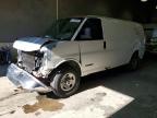 GMC SAVANA 2006