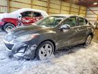 MAZDA 3 2011