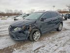 NISSAN ROGUE SPORT 2017