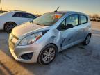 CHEVROLET SPARK 2015