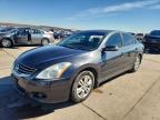 NISSAN ALTIMA 2011