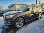 INFINITI QX80 2022