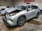 TOYOTA HIGHLANDER HYBRID 2022