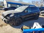 JEEP CHEROKEE 2017