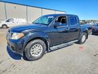 NISSAN FRONTIER 2019