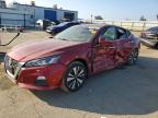 NISSAN ALTIMA 2021