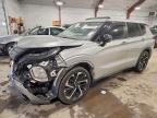 MITSUBISHI OUTLANDER 2022