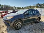 TOYOTA RAV4 HYBRID 2018