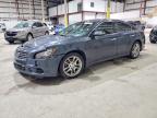 NISSAN MAXIMA 2010