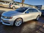 CHEVROLET IMPALA 2016