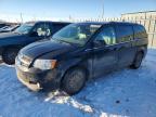 DODGE GRAND CARAVAN 2015