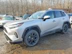 TOYOTA RAV4 HYBRID 2025