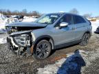 MITSUBISHI ECLIPSE CROSS 2023