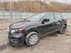 NISSAN ROGUE SPORT 2020