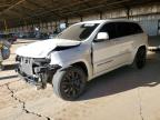 JEEP GRAND CHEROKEE 2017