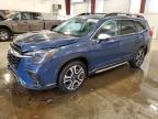 SUBARU ASCENT 2023