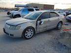 LINCOLN MKZ 2009