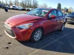 TOYOTA YARIS 2019