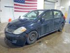 NISSAN VERSA 2008
