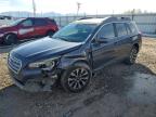 SUBARU OUTBACK 2017