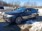 ACURA TLX 2016
