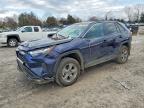 TOYOTA RAV4 HYBRID 2025
