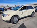 FORD EDGE 2008