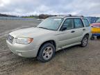 SUBARU FORESTER 2006