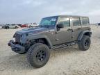 JEEP WRANGLER UNLIMITED 2016