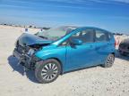 NISSAN VERSA NOTE 2014