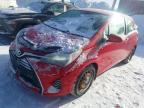 TOYOTA YARIS 2017