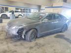 LINCOLN MKZ 2016