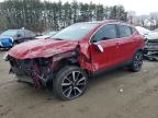 NISSAN ROGUE SPORT 2018
