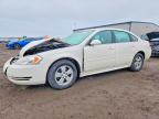 CHEVROLET IMPALA 2009