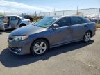 TOYOTA CAMRY 2014