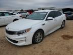 KIA OPTIMA 2017