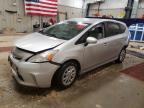 TOYOTA PRIUS V 2013