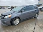 TOYOTA PRIUS V 2012