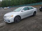 TOYOTA CAMRY 2011