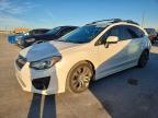 SUBARU IMPREZA 2013