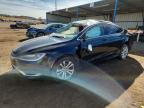 CHRYSLER 200 2015