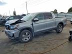 HONDA RIDGELINE 2025