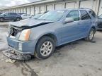 CADILLAC SRX 2007