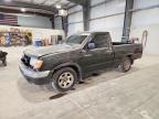 NISSAN FRONTIER 2000