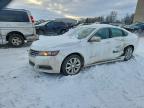 CHEVROLET IMPALA 2017