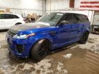 LAND ROVER RANGE ROVER SPORT 2020